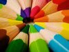 Как научить ребенка знать и различать цвета?