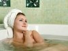 Какие ванны рекомендуется делать худеющим женщинам?