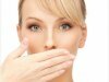 Какие могут быть причины неприятного запаха изо рта?
