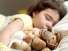 Сколько времени должен длиться сон ребенка?