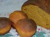 Как готовить ржано-пшеничный хлеб с кабачковой икрой?