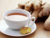 Как сделать имбирный чай для похудения?