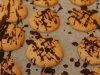Как испечь печенье с имбирем и чили?