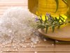 Как сделать солевые обертывания в домашних условиях?
