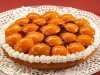 Вкусный пирог с абрикосами