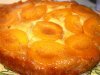 Как приготовить пирог-перевертыш с абрикосами