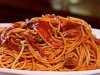 Как приготовить оригинальный томатный соус к спагетти 