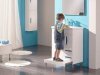 Как обустроить ванную комнату для ребенка?