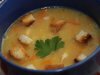 Как варить суп гороховый со свиными ребрышками?