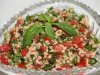 Как готовится салат "Табуле"?