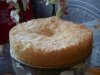 Как испечь вкуснейший кокосовый пирог?