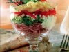 30 лучших салатов на день рождения