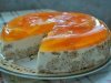 Как сделать желейный торт "Апельсинка"?