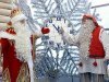 Чем отличаются Дед Мороз и Санта Клаус?