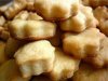 Как испечь печенье из плавленных сырков?
