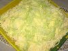 Как приготовить салат «Лебединый пух»?