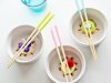 Как сделать цветные палочки для суши? 