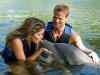 Чем полезна дельфинотерапия?