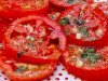 Как за 30 минут приготовить маринованные помидоры по-итальянски?