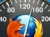 Как ускорить работу Firefox?