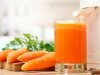 В чем польза морковного сока?