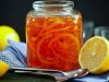 Как приготовить вкусное лимонное варенье? 