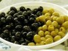 Как выбрать маслины? 