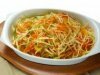 Рецепт вкусного салата со свежей капустой