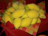Как готовится печенье "Лимоны"? 