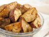 Как приготовить вкусно картошку в микроволновке? 