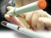 Как выбрать электронную сигарету