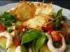 10 лучших салатов из печени трески