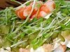 10 лучших салатов из печени трески