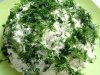 Как готовить салат "Облако"?