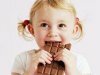 Как отучить ребенка от сладостей?