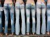 Как стирать джинсы правильно?