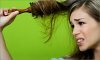 Как правильно следует расчесывать волосы?