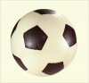 Кто первым изобрел мяч?