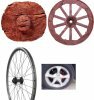Кто изобрел колесо?