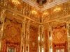 Как в России оказалась янтарная комната?