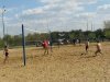 Что такое парковый волейбол? 
