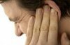 Как устранить боль в ушах?