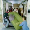 Как передвинуть тяжёлую мебель?