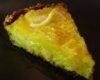 Как испечь лимонный пирог?