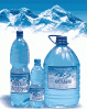Как выбрать питьевую воду в бутылках?