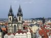 Какие достопримечательности можно увидеть в Праге?