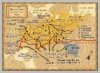 Как отличить историческую карту от географической?