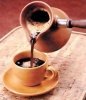 Как варить кофе в турке? 