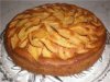 Как приготовить яблочный пирог по-французски в микроволновке?
