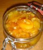 Как приготовить заготовку из топинамбура и тыквы с лимоном?